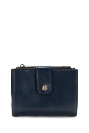 Chiara Wallet - Vintage Glazed Leather