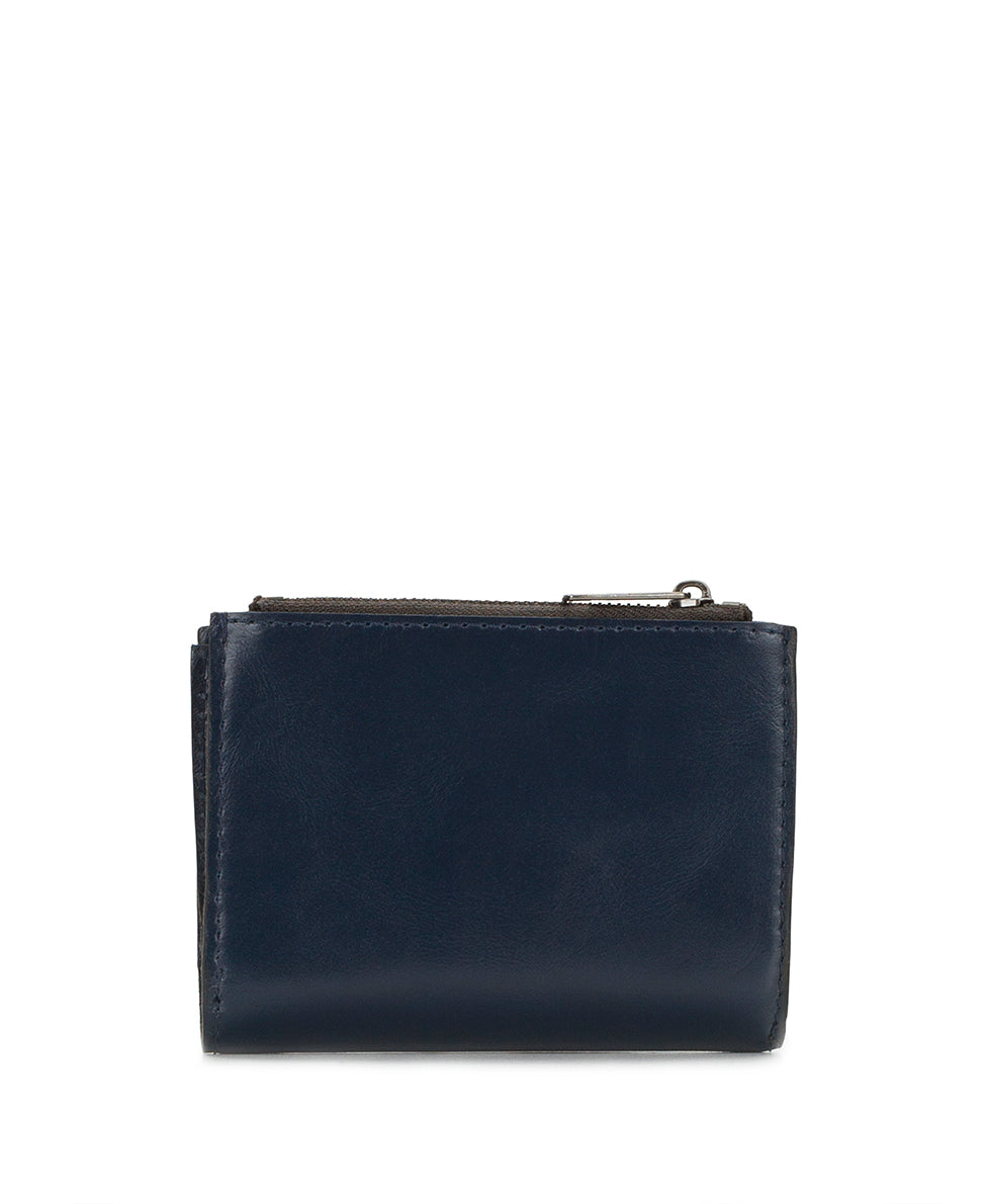 Chiara Wallet - Vintage Glazed Leather - Image 3
