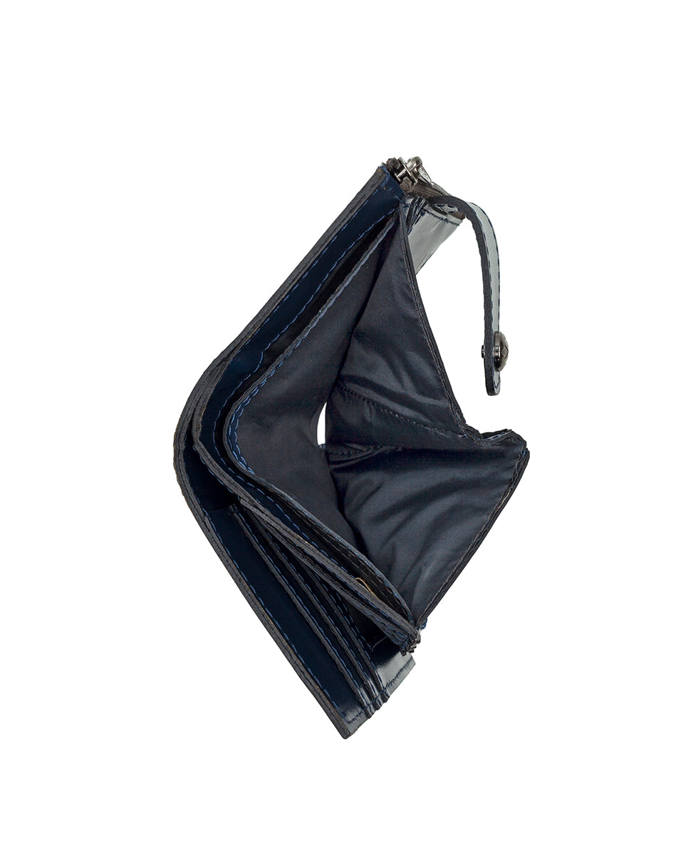 Chiara Wallet - Vintage Glazed Leather - Image 7