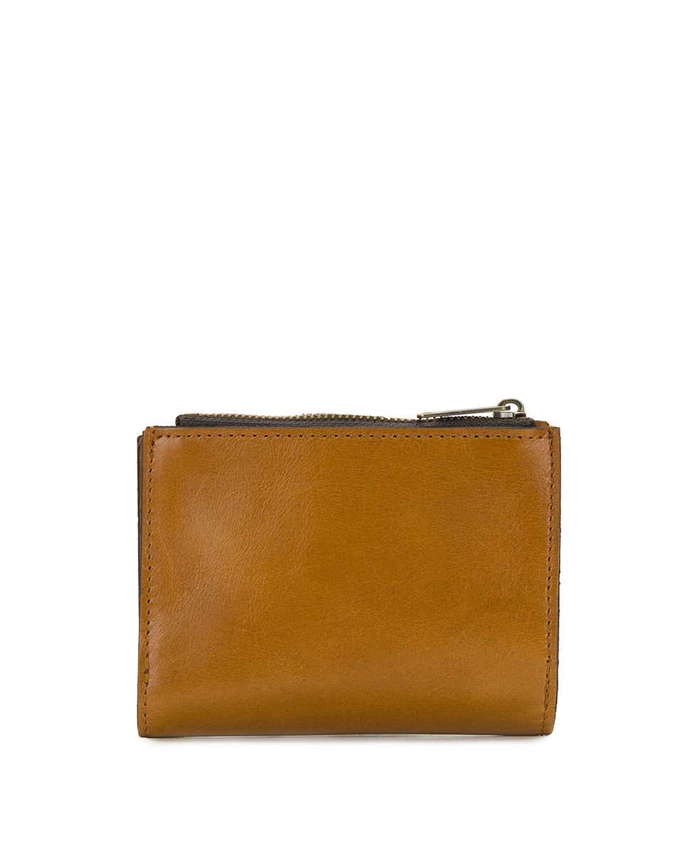 Chiara Wallet - Vintage Glazed Leather - Image 8