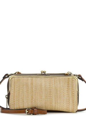 Missoula Frame - European Natural Fine Weave