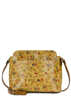 Ithaca Crossbody - Fleur de Jardin