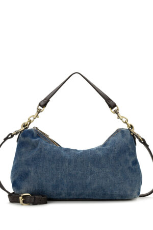 Kolena Crossbody - Denim Stonewashed