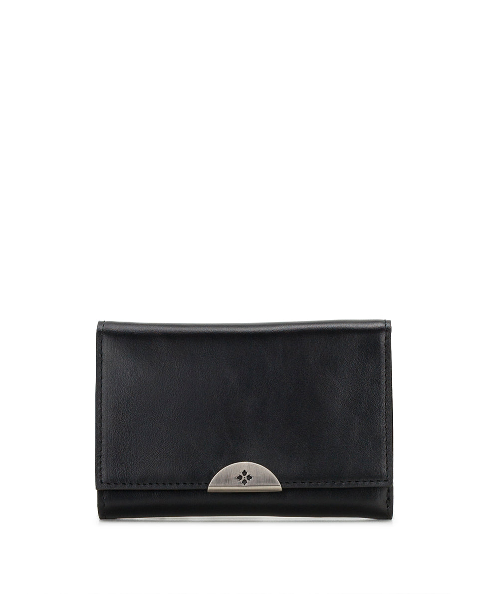 Acri Wallet - Vintage Distressed Leather - Image 10