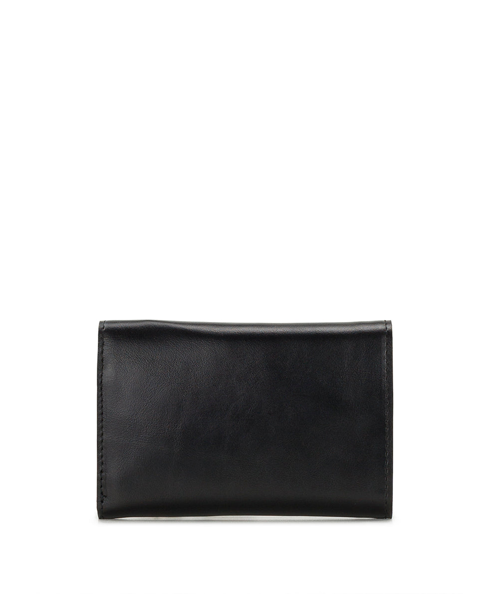 Acri Wallet - Vintage Distressed Leather - Image 11