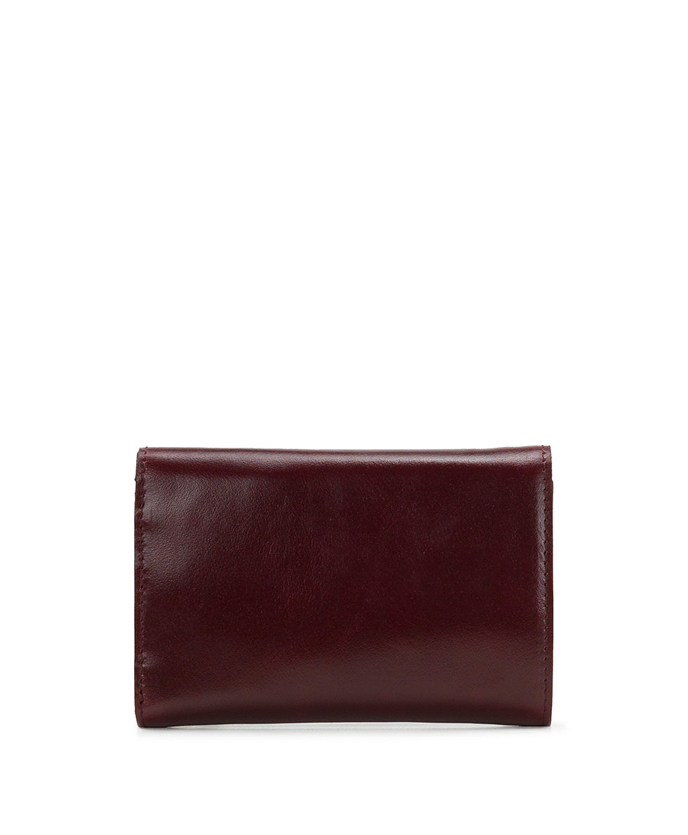Acri Wallet - Vintage Distressed Leather - Image 6