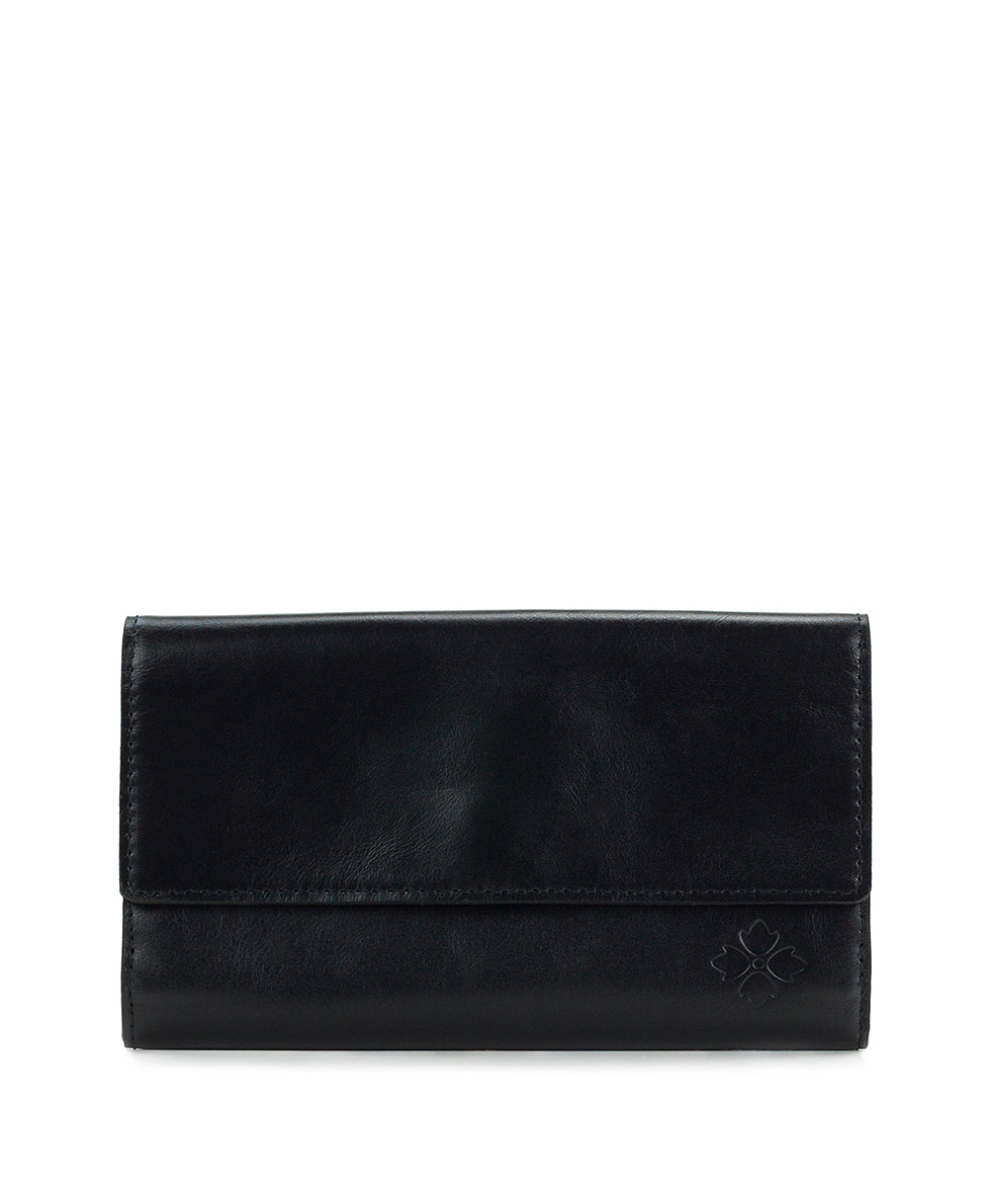 Agira Wallet - Vintage Distressed Leather