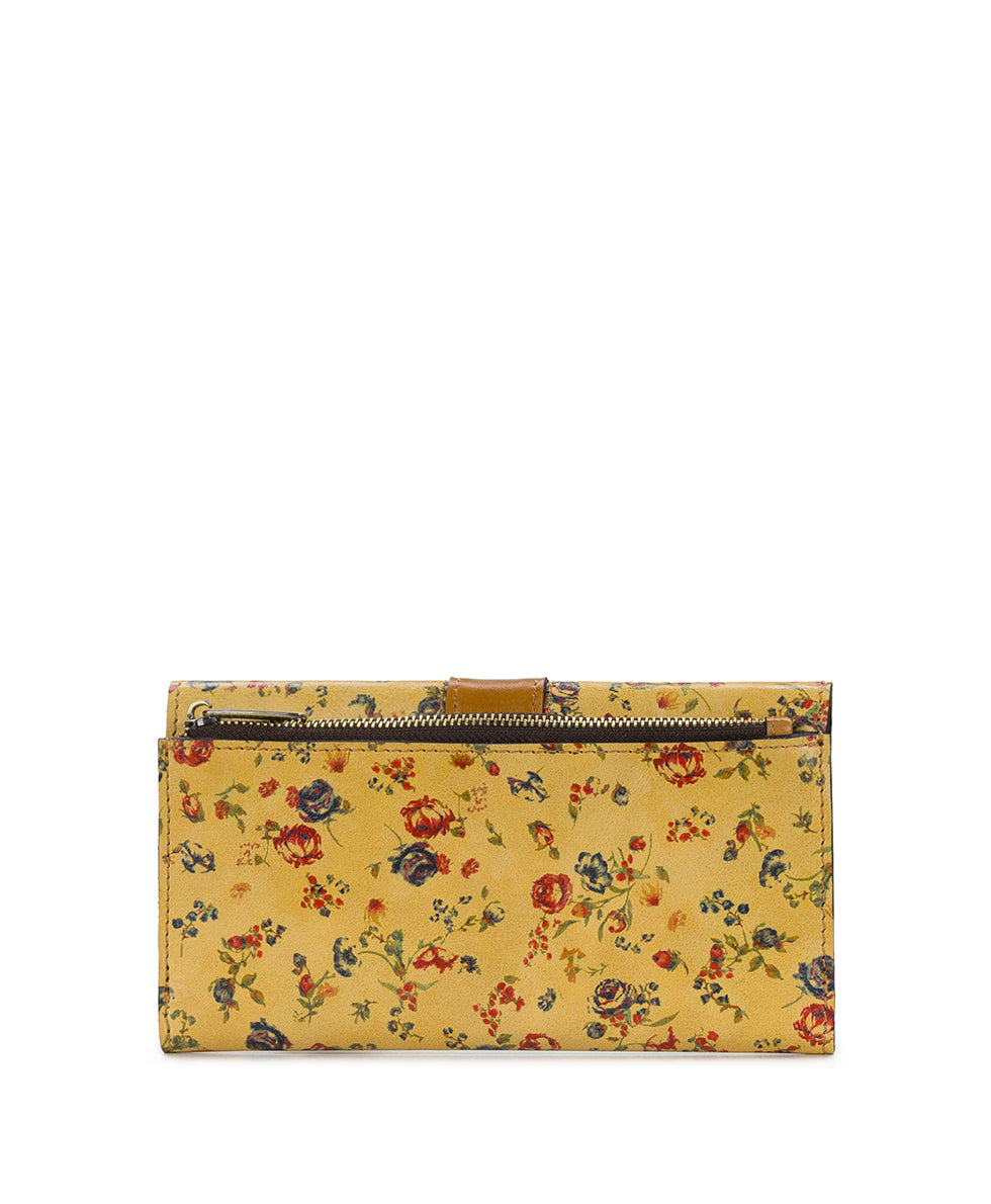 Bosa Wallet - Fleur de Jardin - Image 2