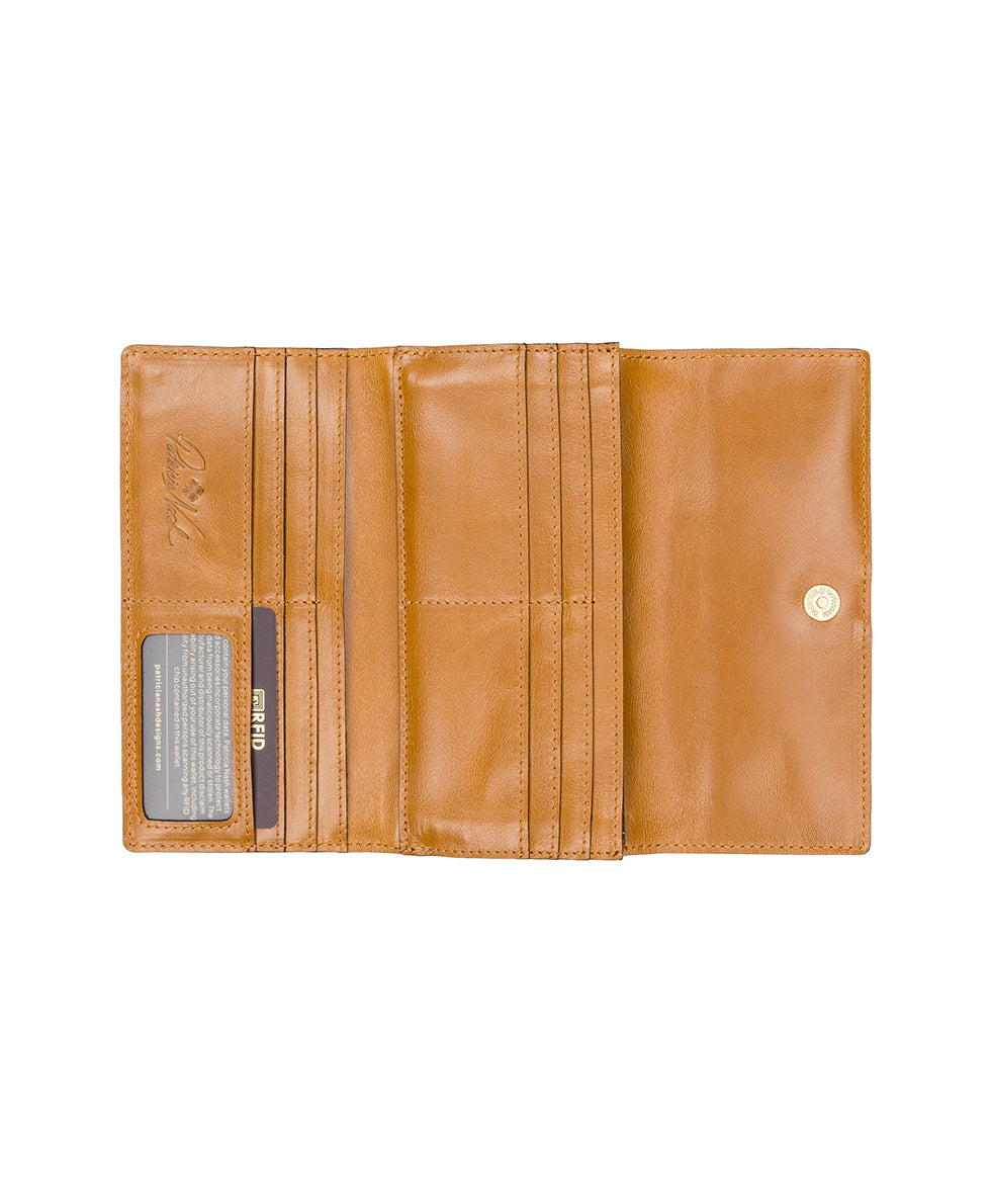 Bosa Wallet - Fleur de Jardin - Image 3