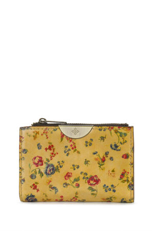 Busalla Wallet - Fleur de Jardin