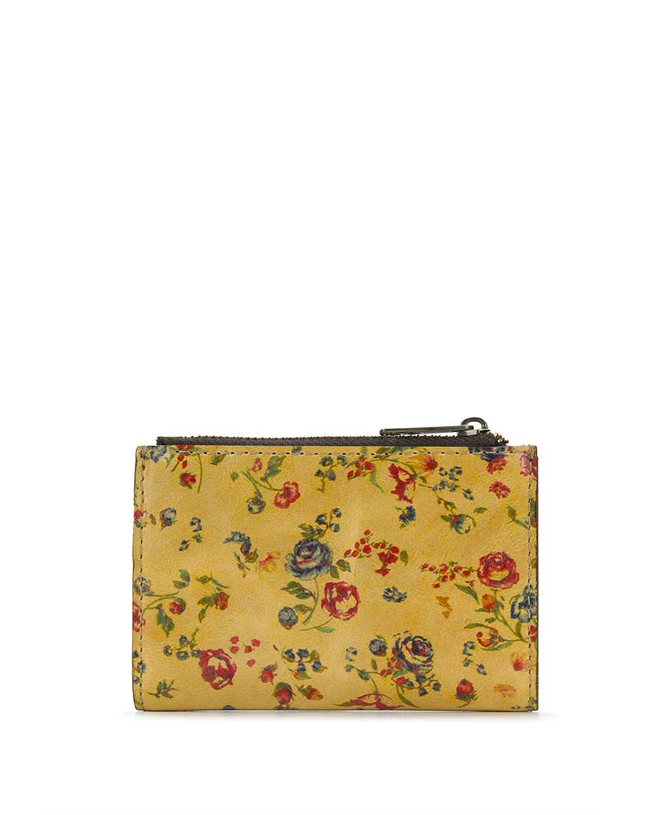 Busalla Wallet - Fleur de Jardin - Image 2