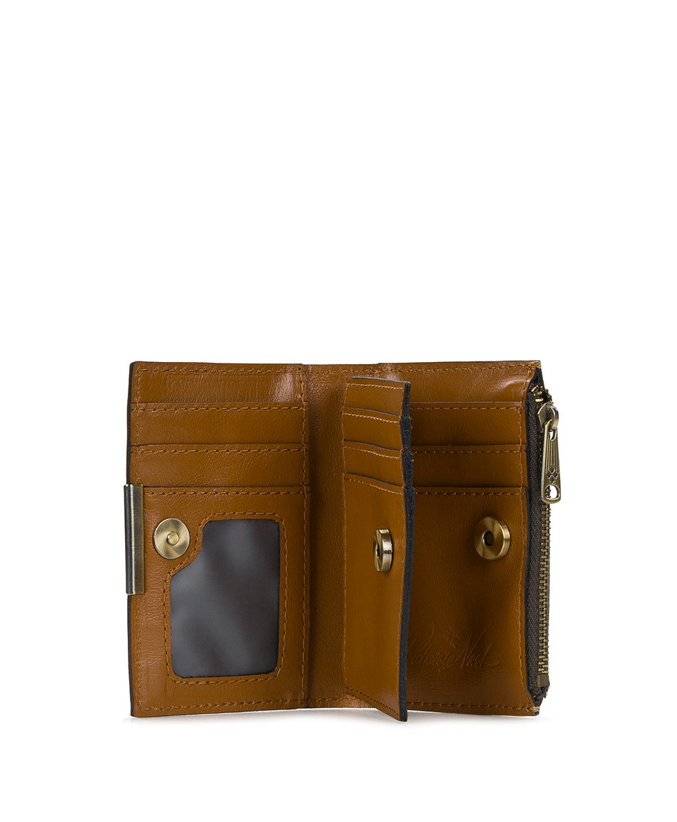 Busalla Wallet - Fleur de Jardin - Image 3
