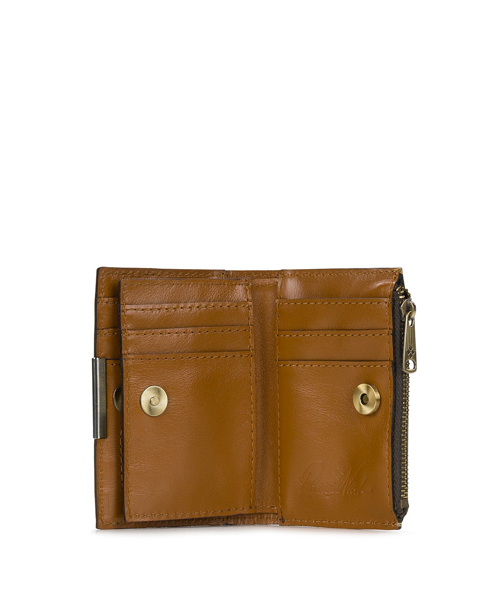 Busalla Wallet - Fleur de Jardin - Image 4