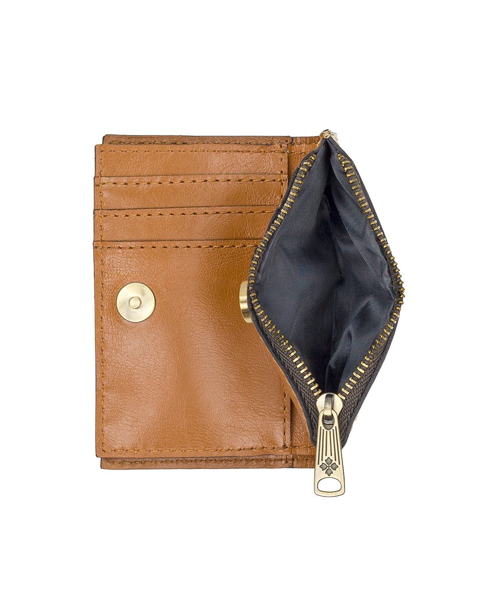 Busalla Wallet - Fleur de Jardin - Image 5