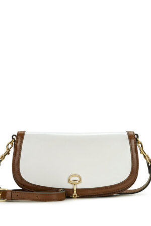 Martell Crossbody Clutch - Colorblock