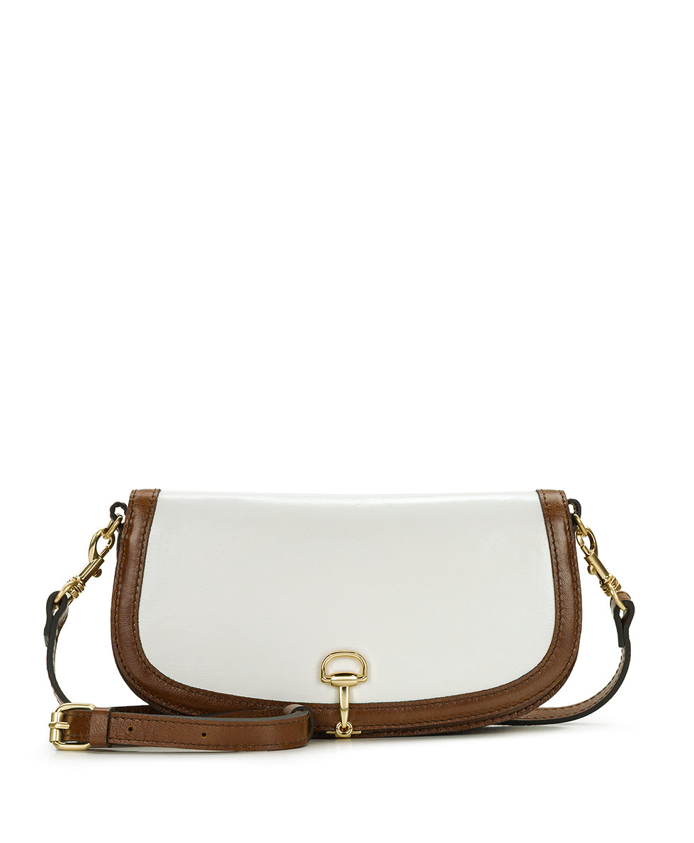 Martell Crossbody Clutch - Colorblock