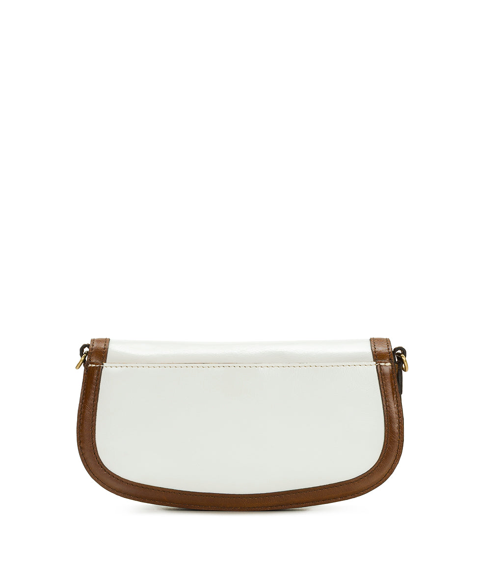 Martell Crossbody Clutch - Colorblock - Image 2