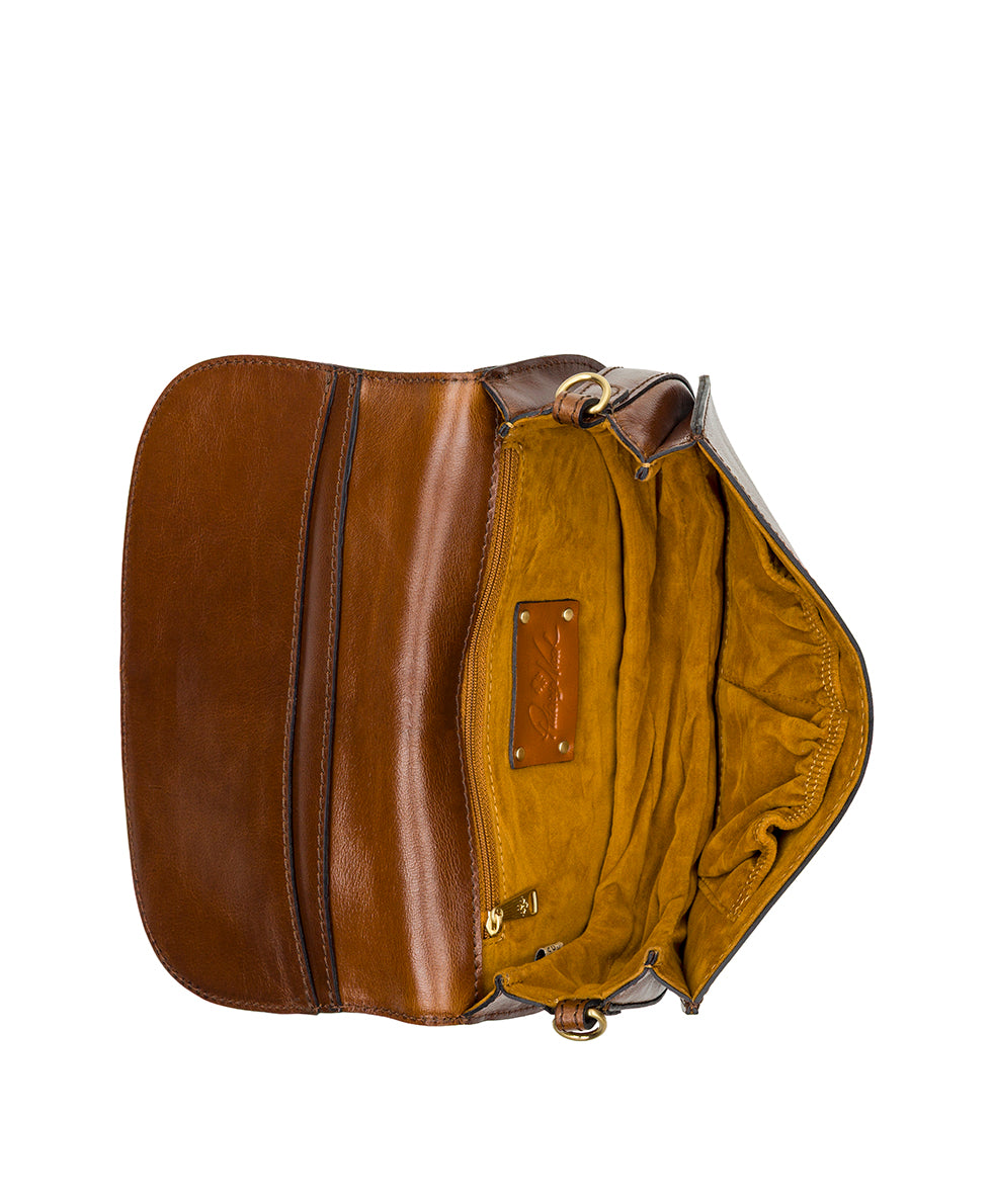 Martell Crossbody Clutch - Colorblock - Image 5
