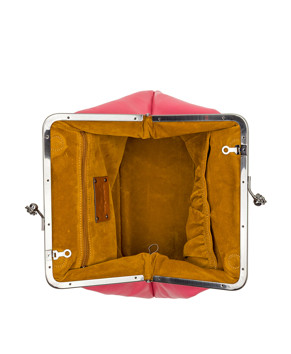 Sofia Frame - Rugged Natural Grain - Image 5