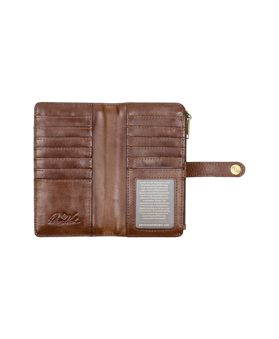 Paladina Wallet - Paris Map - Image 8