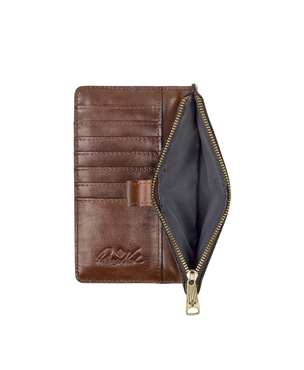 Paladina Wallet - Paris Map - Image 9
