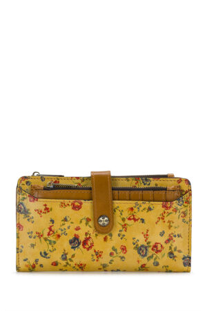Paladina Wallet - Fleur de Jardin