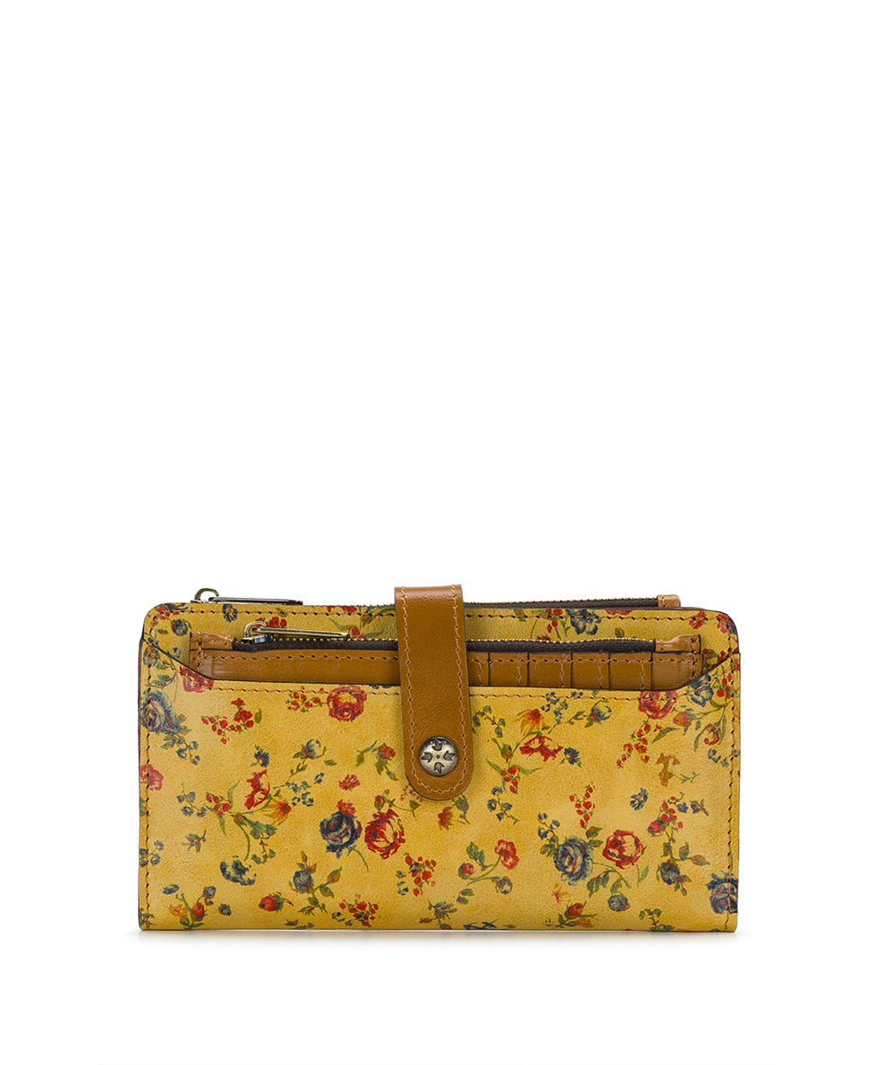 Paladina Wallet - Fleur de Jardin