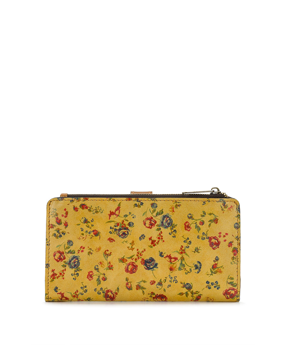 Paladina Wallet - Fleur de Jardin - Image 3