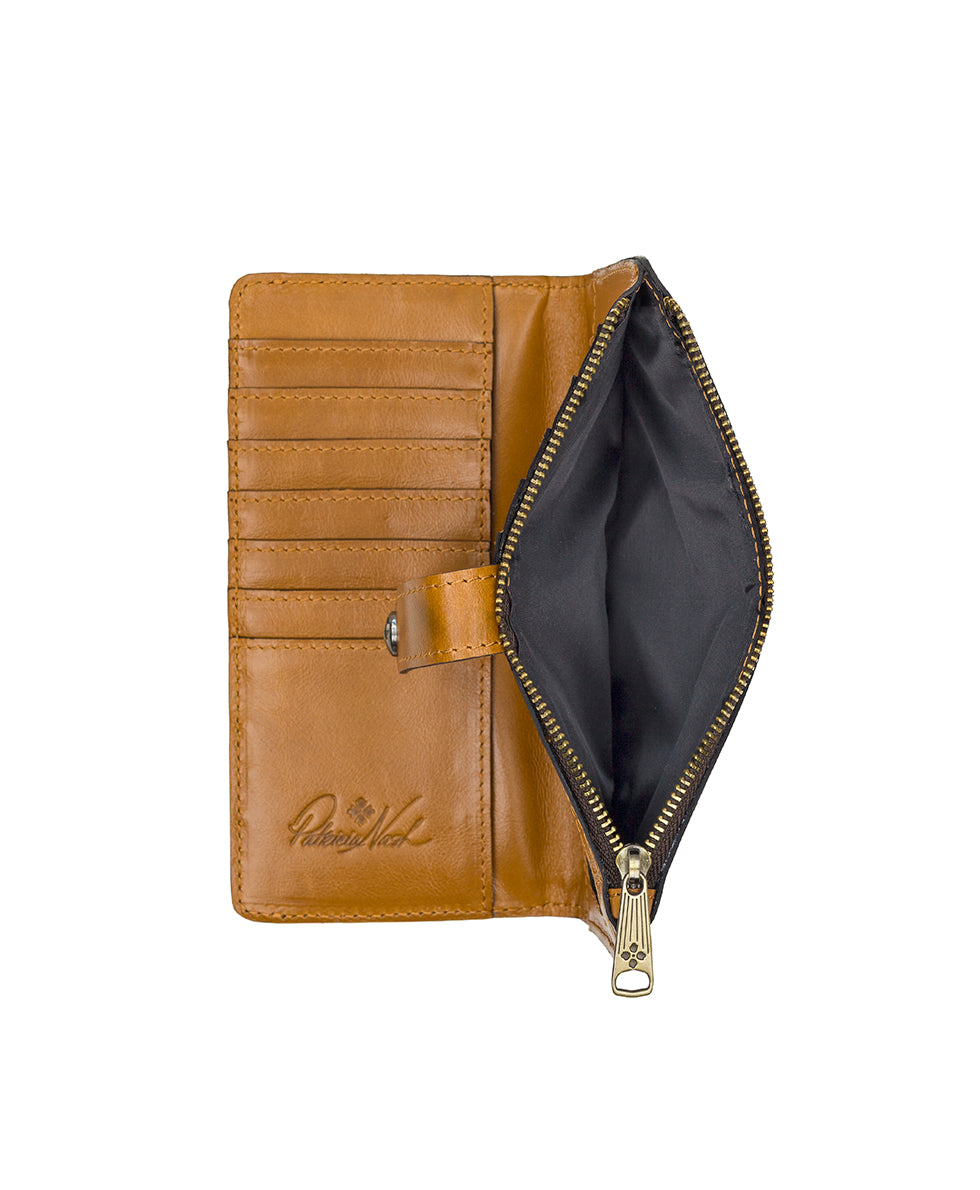 Paladina Wallet - Fleur de Jardin - Image 7