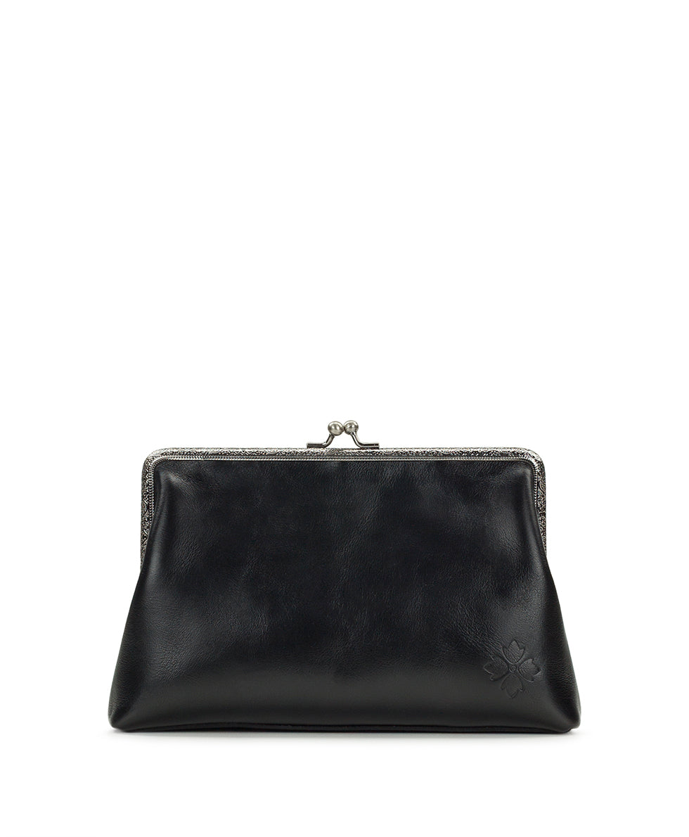 Borriana Frame - Vintage Distressed Leather - Image 2