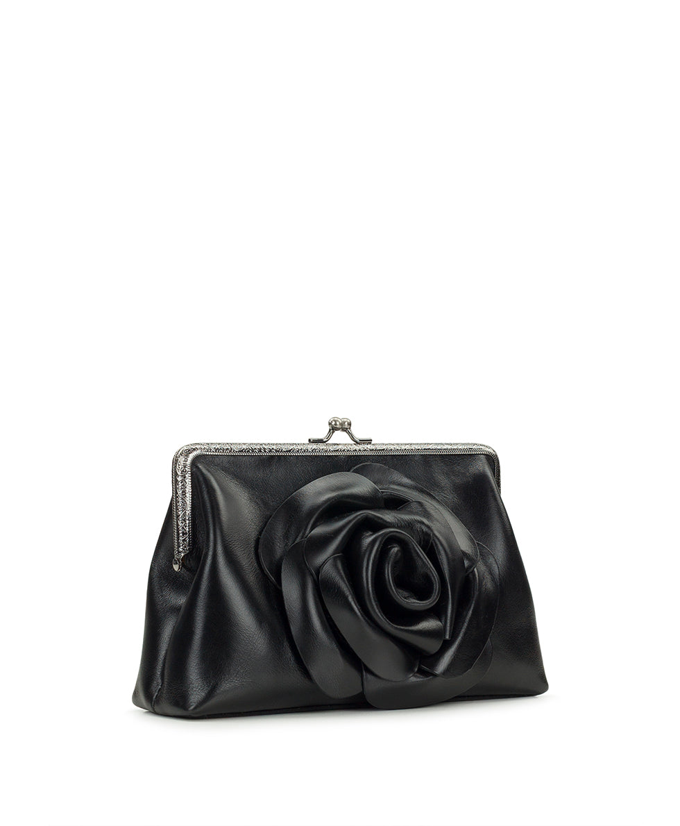 Borriana Frame - Vintage Distressed Leather - Image 3