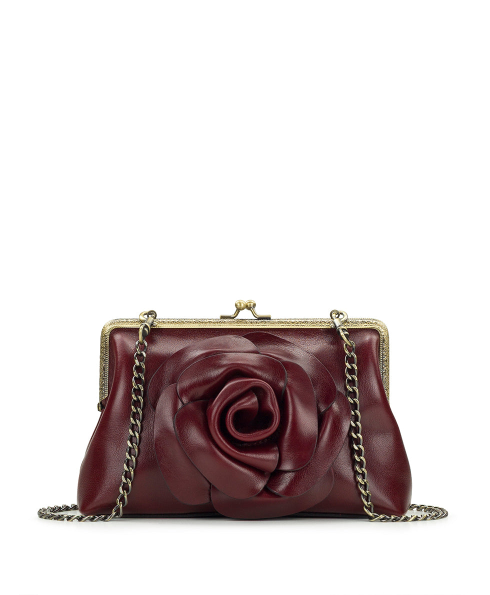 Borriana Frame - Vintage Distressed Leather - Image 6