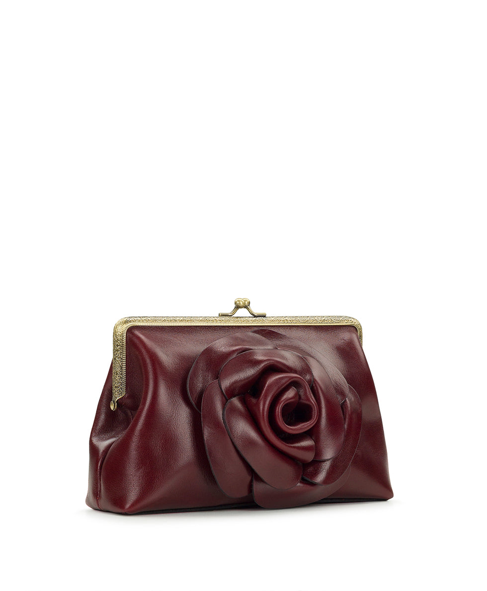 Borriana Frame - Vintage Distressed Leather - Image 8