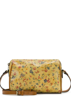 Romy Crossbody - Fleur de Jardin