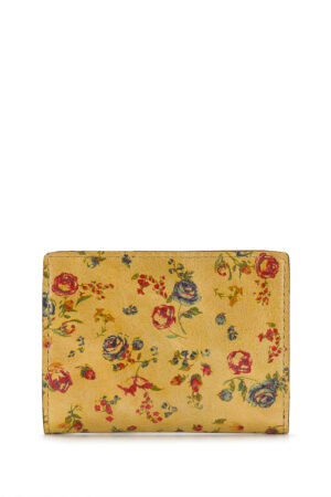 Annecy Wallet - Fleur de Jardin
