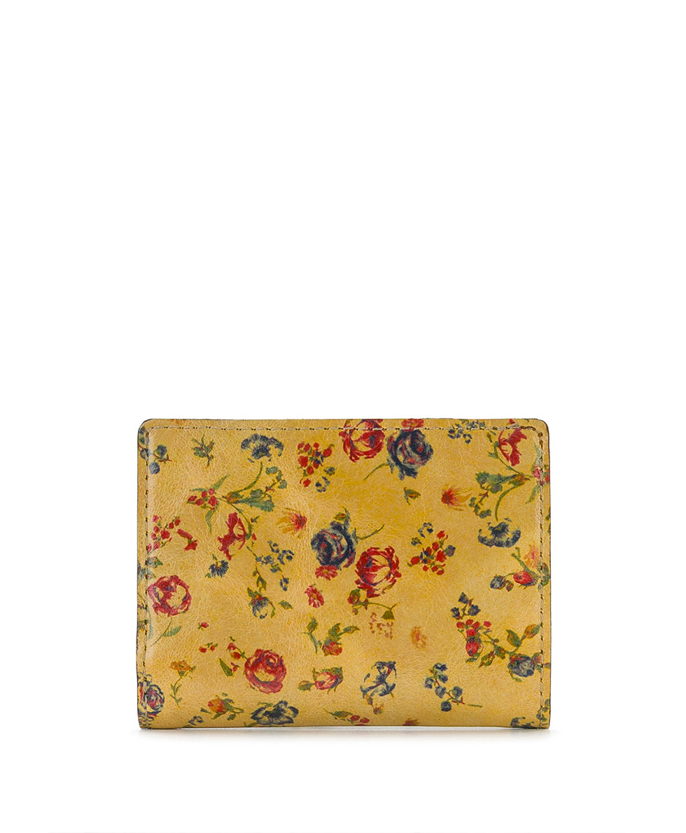 Annecy Wallet - Fleur de Jardin - Image 2