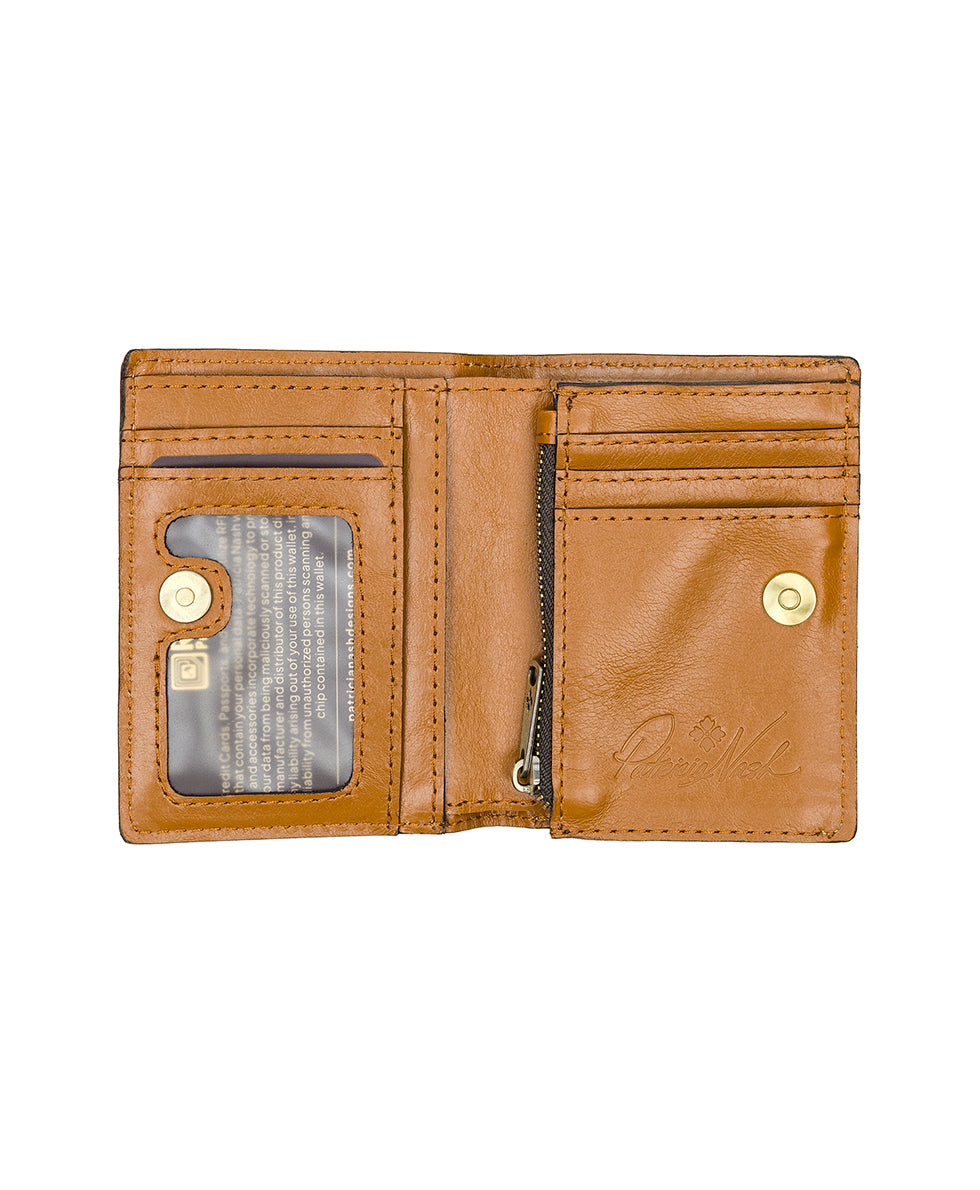 Annecy Wallet - Fleur de Jardin - Image 3