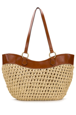 Meudon Tote - Specialty Woven