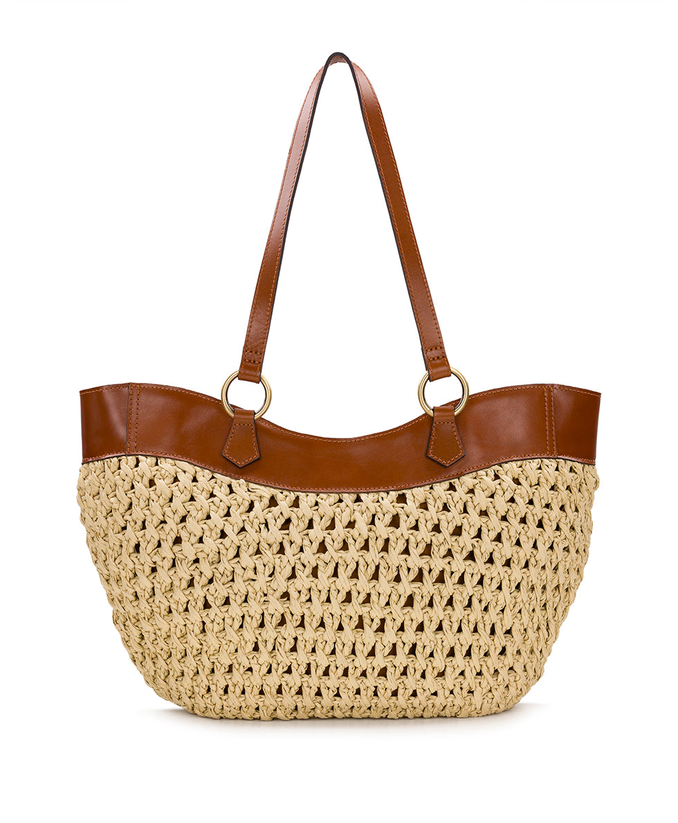 Meudon Tote - Specialty Woven