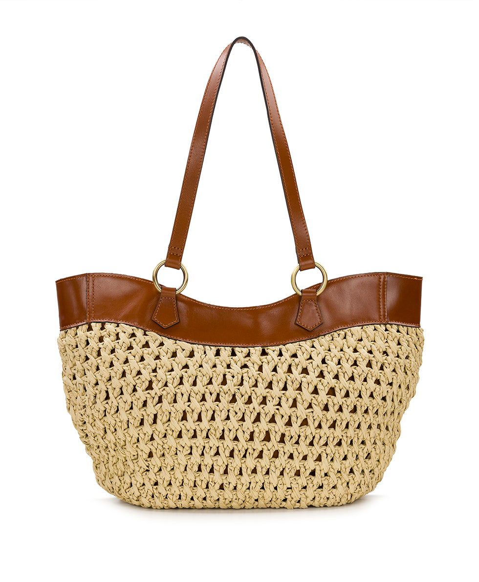 Meudon Tote - Specialty Woven - Image 2