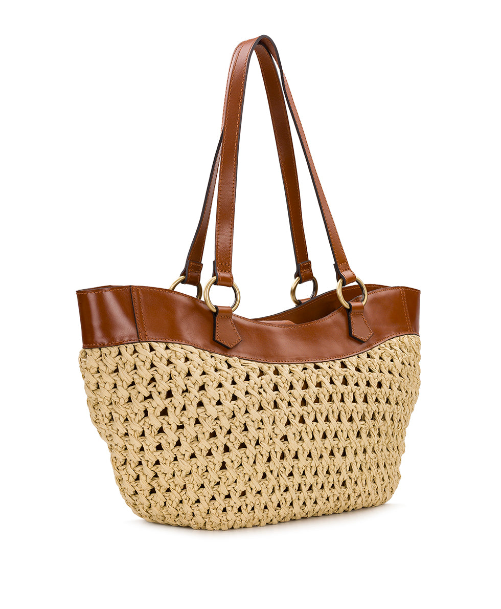 Meudon Tote - Specialty Woven - Image 3