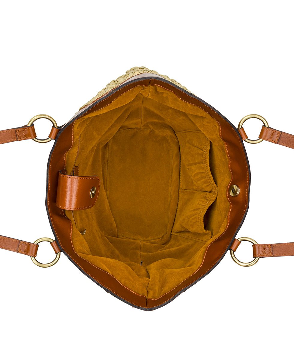 Meudon Tote - Specialty Woven - Image 5
