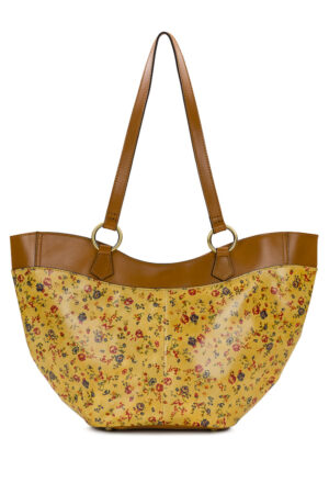 Meudon Tote - Fleur de Jardin