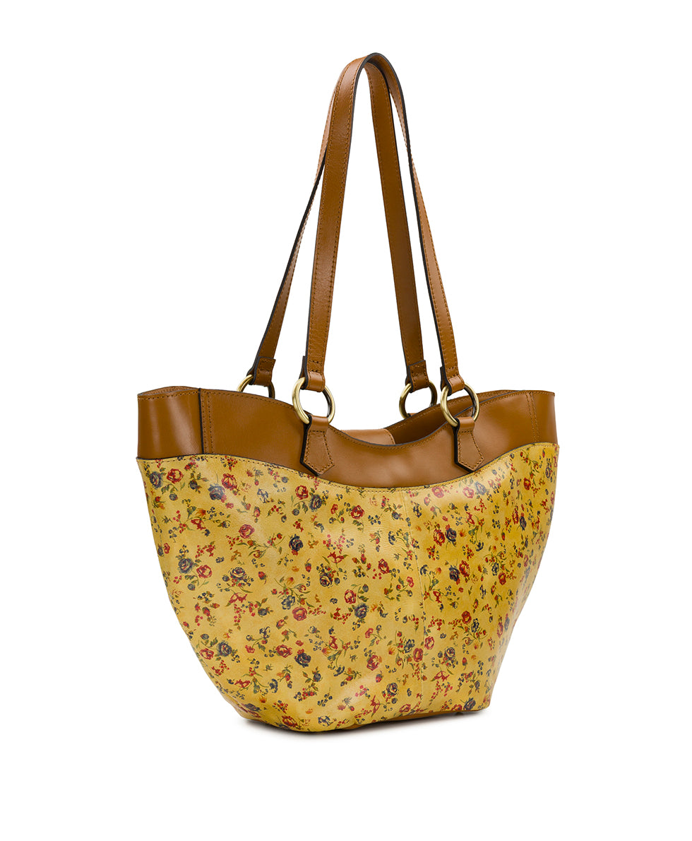 Meudon Tote - Fleur de Jardin - Image 3