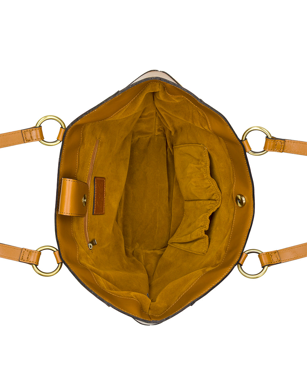 Meudon Tote - Fleur de Jardin - Image 4