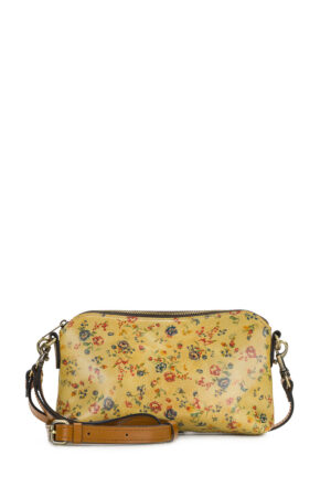 Sevran Crossbody - Fleur de Jardin