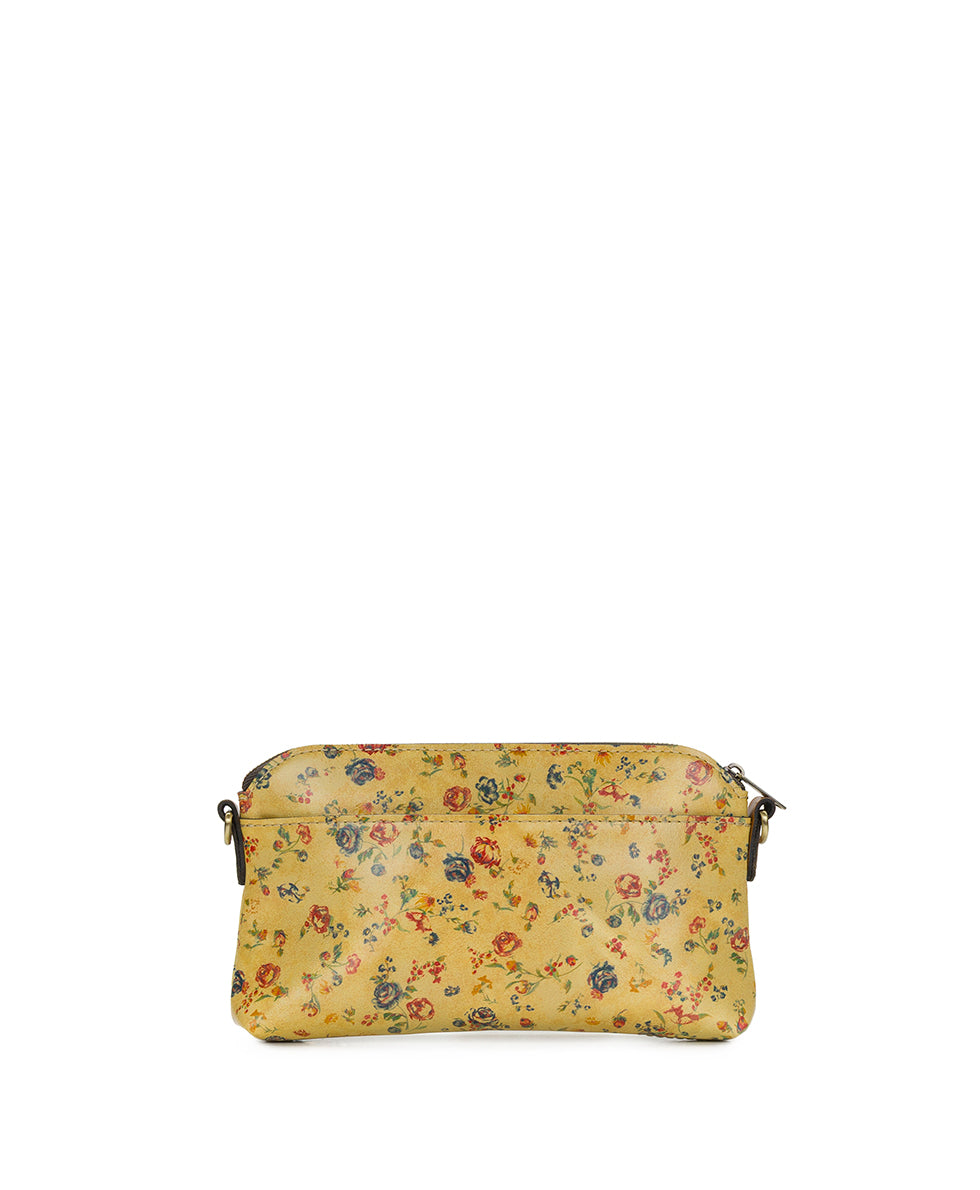 Sevran Crossbody - Fleur de Jardin - Image 2