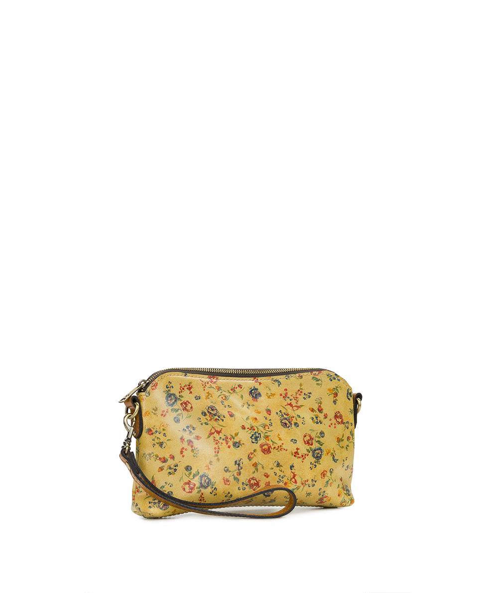 Sevran Crossbody - Fleur de Jardin - Image 4