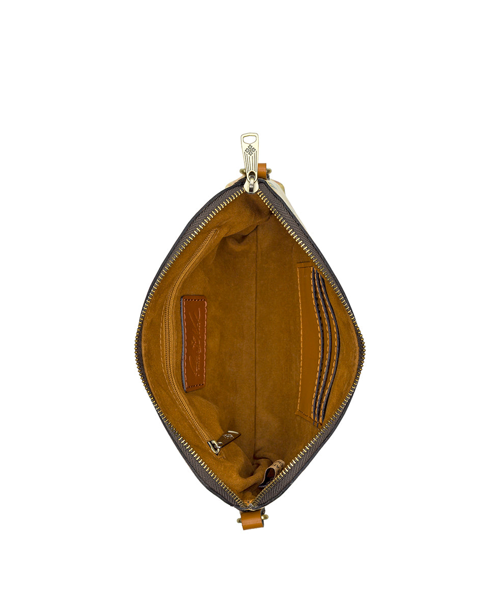 Sevran Crossbody - Fleur de Jardin - Image 5