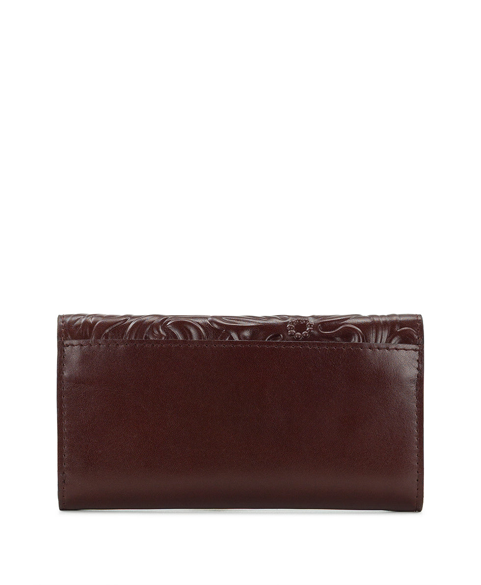 Terresa Wallet - Classic Tooled - Image 2